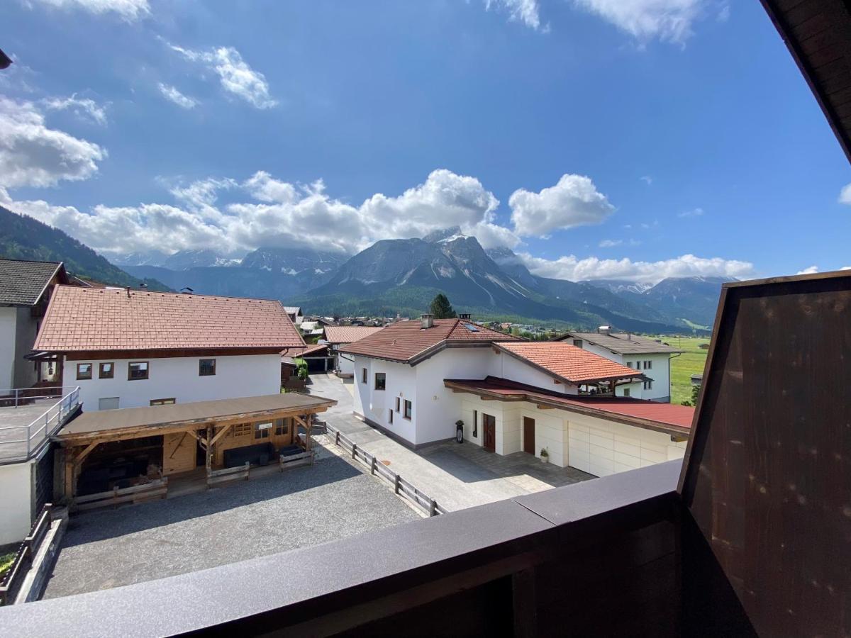 Отель Haus Tirol Эрвальд Экстерьер фото